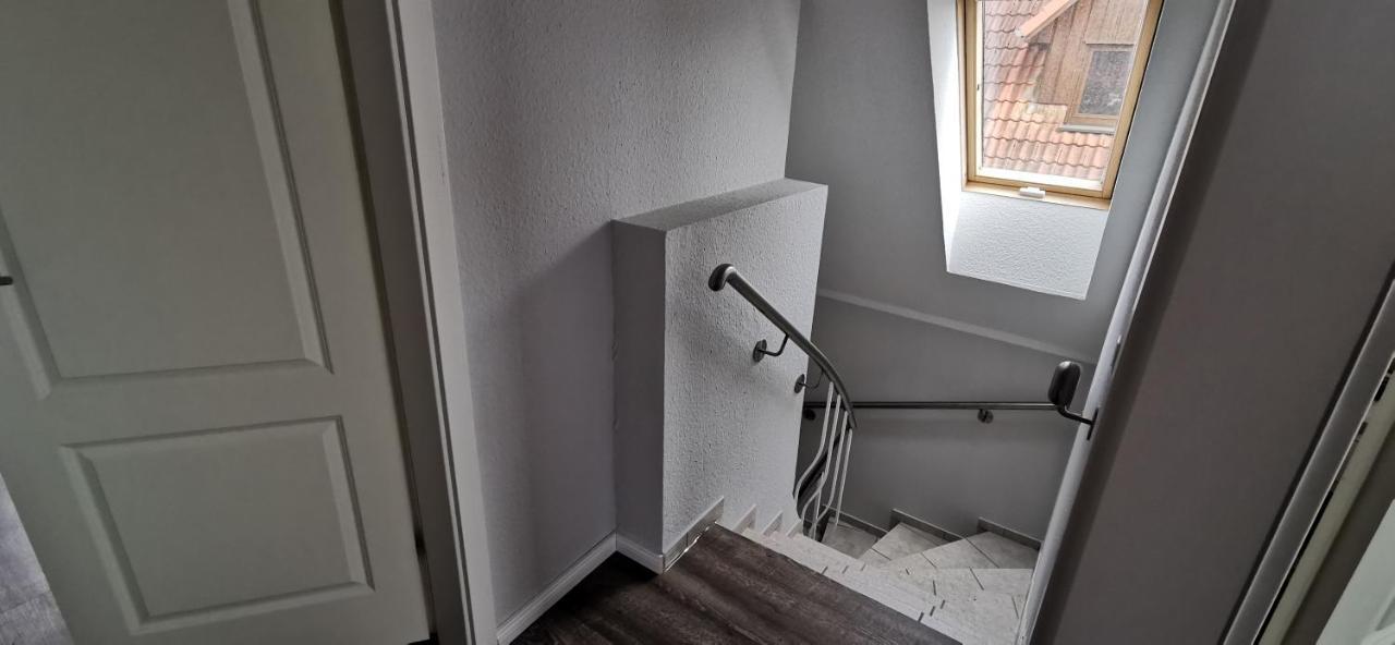 Ferienhaus Heidegeist Soltau Extérieur photo