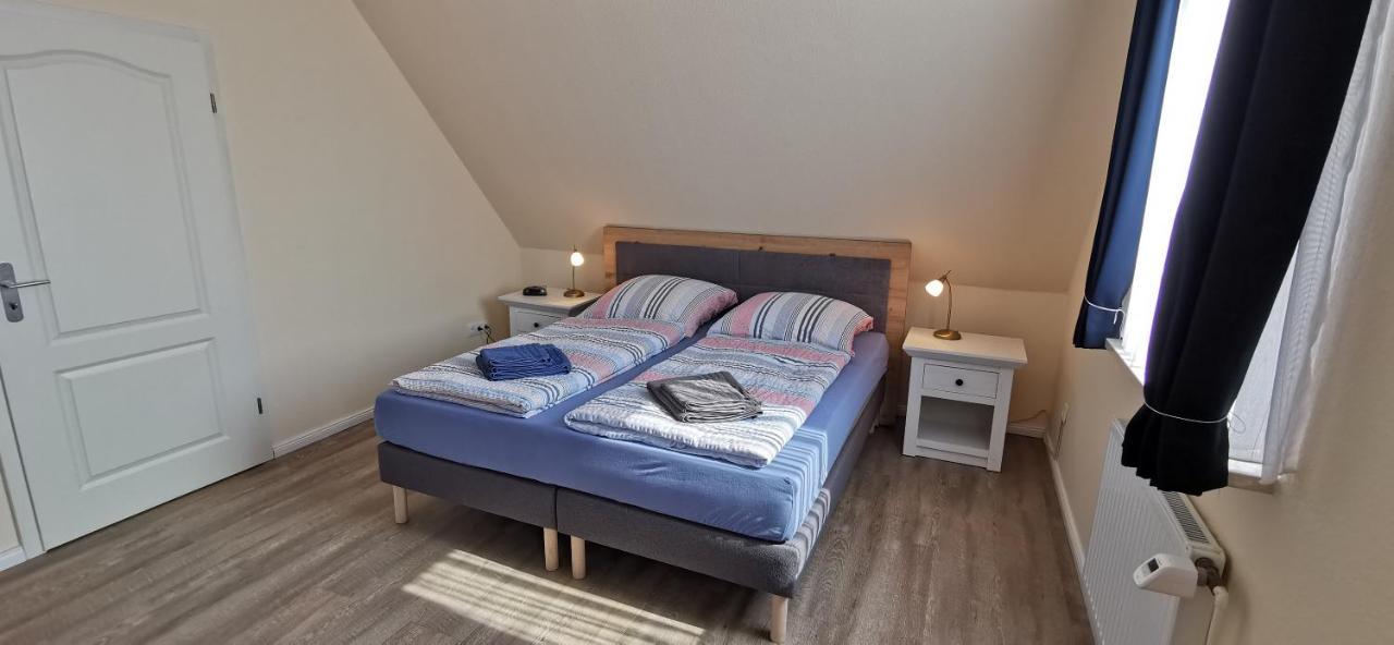 Ferienhaus Heidegeist Soltau Extérieur photo