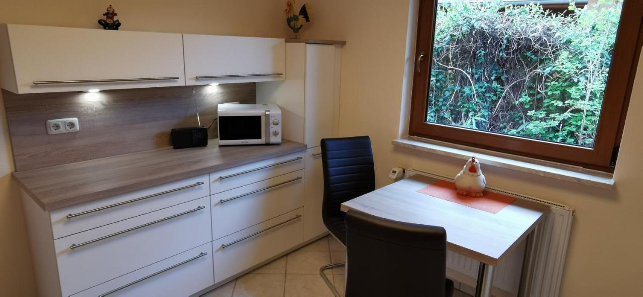 Ferienhaus Heidegeist Soltau Extérieur photo