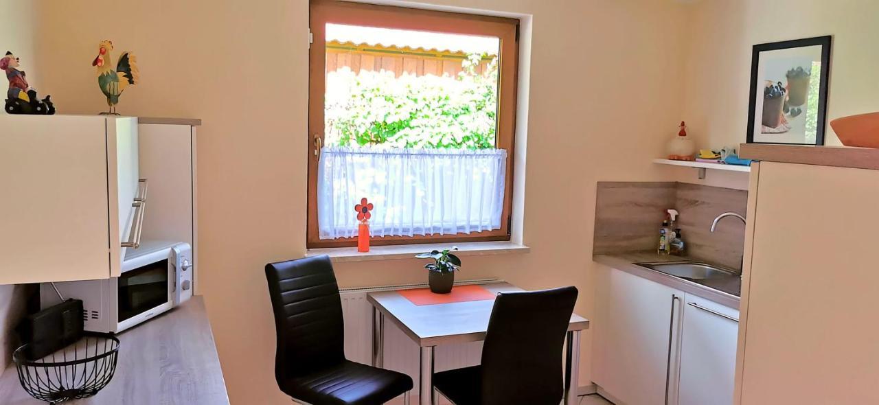 Ferienhaus Heidegeist Soltau Extérieur photo