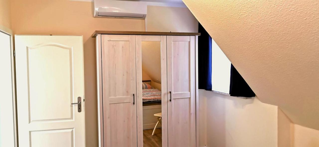 Ferienhaus Heidegeist Soltau Extérieur photo